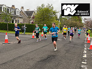 Babcock 10K series