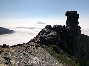 Ben Arthur - The Cobbler