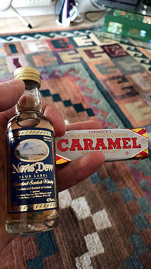 Fort William Marathon. Image from Fort William Marathon