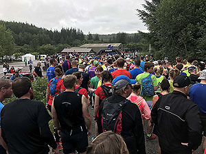 Fort William Marathon
