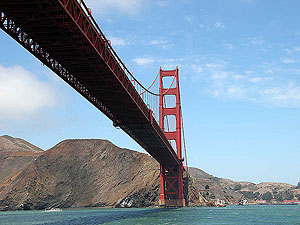 San Francisco marathon