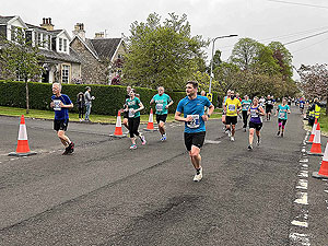 Helensburgh 10K