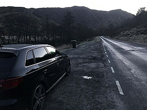 Glen Almond. Image from Glen Almond