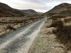 Glen Almond. Image from Glen Almond