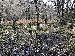 Craigmore.