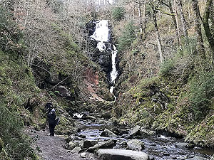 Craigmore.