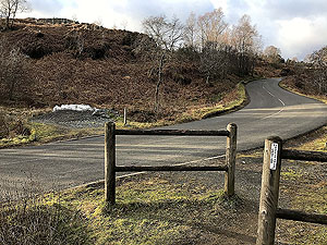 Craigmore.