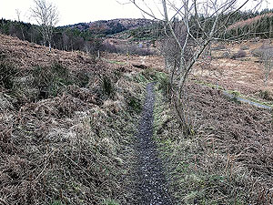Craigmore.