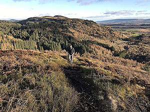Craigmore.