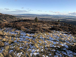 Craigmore.