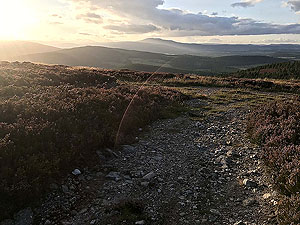 Firmounth. Image from Firmounth