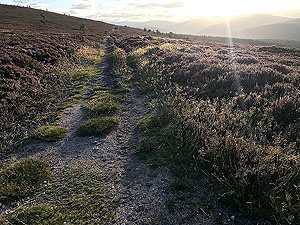 Firmounth. Image from Firmounth