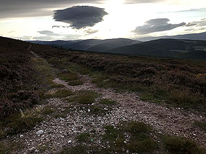 Firmounth. Image from Firmounth