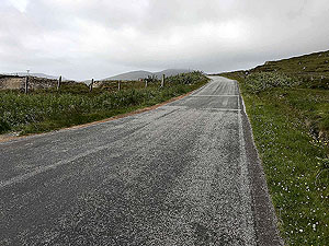 Barrathon. All done and easy to the finish