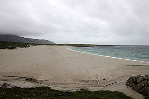 Barrathon. One of the many gorgeous beaches