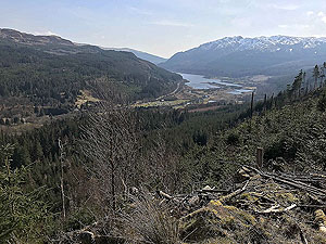 Beinn an t-Sidhean