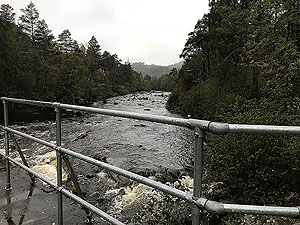 Glen Affric. Image from Glen Affric