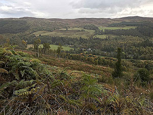 Coire an Loch