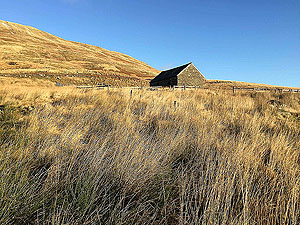 To Carn Labhruinn. Image from To Carn Labhruinn