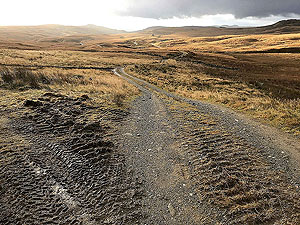 To Carn Labhruinn. Image from To Carn Labhruinn