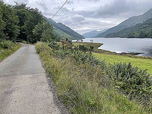 Loch Eck
