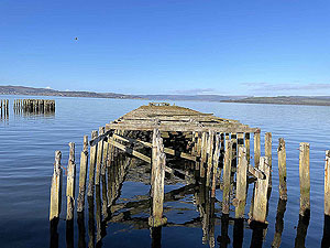 Craigendoran to Balloch