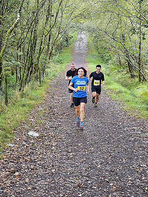 Trident 10K : The return