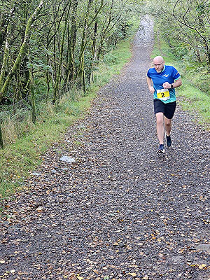 Trident 10K : Over the worst