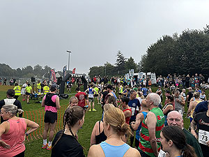 Auchterarder 10K