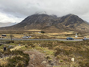 Devil O Highlands : Looking back at the start of the Devils staircase