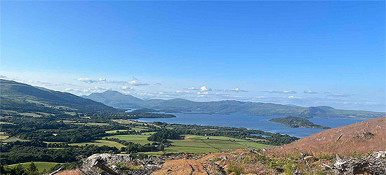 HAAC Thursday trail - Gouk Hill loop