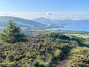 HAAC Gouk Hill : What a view