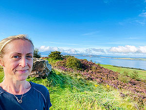 Epic trails (Glasgow)