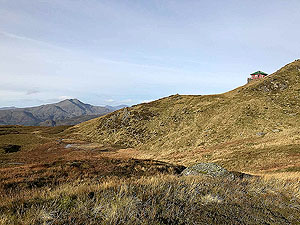 Stob an Lochain